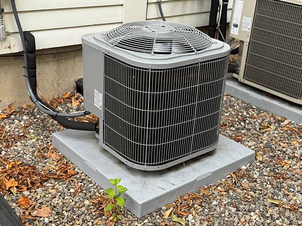 24/7 Emergency Hvac Installation experts in Ambler, PA